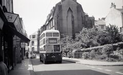 High Street-1959